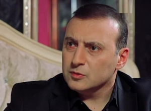 Գոռ Վարդանյանի «Կոռուպցիա 2․ Հատուցում» սերիալի մի դրվագի կապակցությամբ արձանագրություն է կազմվել