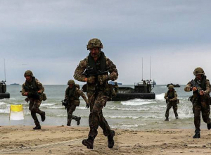 Թուրքիայում կանցկացվեն ՆԱՏՕ-ի զորավարժություններ