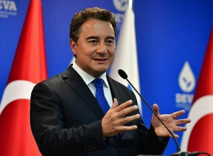 «Էրդողանի դարաշրջանն ավարտվել է». Ալի Բաբաջան