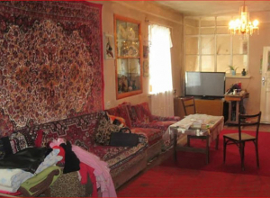 Գողացել էր զարդատուփ, արծաթյա կախազարդ, դրամապանակ․ տանտիրուհին արթնացել էր, բայց կանխել չէր կարողացել