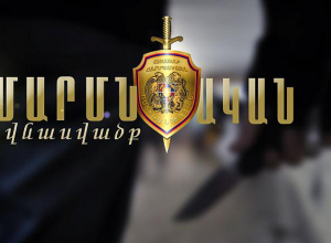 16-ամյա պատանին տվել է խոստովանական բացատրություն