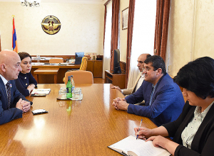 Будущее Арцаха зависит от успеха как государственных, так и благотворительных программ