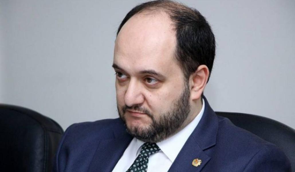 Արայիկ Հարությունյան 57412