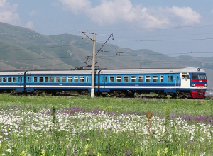 ՀԿԵ-ն հունիսի 17-ից գործարկում է Երևան-Սևան-Շորժա էլեկտրագնացքը