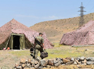 ՀՀ ՊՆ և ԶՈՒ պաշտոնյաները ռազմական տեխնիկա չհանդիսացող նյութական միջոցի ձեռքբերման նպատակով իրականացրել են մեկ անձից գնման ընթացակարգ․ Դատախազություն