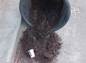 Поножовщина была обнаружена через несколько часов после сообщения: возбуждено уголовное дело