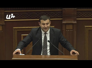 Պատգամավորը բացահայտեց Իշխան Սաղաթելյանի հոր արածը՝ պատերազմի ժամանակ