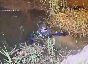 Ջրահեղձ եղած երիտասարդի դին հայտնաբերվել և դուրս է բերվել լճից