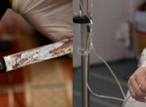 Երևանում ավտոբուսի վարորդին նկատողություն անելու համար դանակահարել են. shamshyan.com