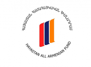 Սեպտեմբերին կհրապարակվի հիմնադրամի՝ Հայաստանի Հանրապետությանը նվիրաբերած գումարի հաշվետվությունը