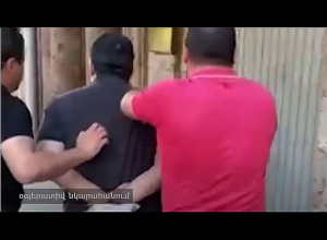 Обнаружен разыскиваемый по обвинению по нескольким статьям Уголовного кодекса