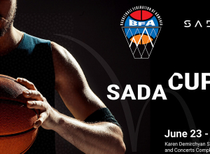 Բասկետբոլի Հայաստանի հավաքականը նոր հովանավոր ունի