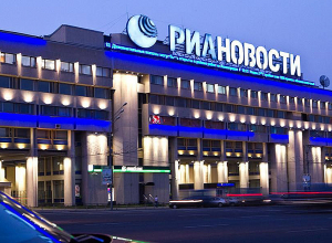 РИА Новости-ն հեռացրել է Արտակ Բեգլարյանի հետ հարցազրույցը