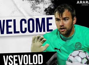 «Արարատ-Արմենիան» շարունակում է համալրել կազմը