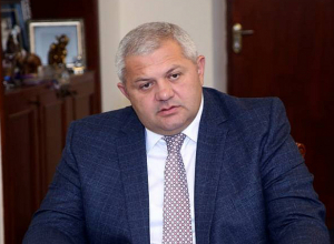 Վանաձոր համայնքի նախկին ղեկավար Մամիկոն Ասլանյանը ազատ արձակվեց