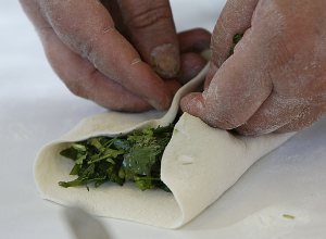 Խաչքարների պուրակում անցկացվեց սննդի փառատոն. լուսանկարներ