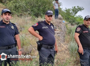 Ինքնասպանություն՝ Երևանում. երիտասարդ տղան Դավիթաշենի կամրջից  ցած է նետվել