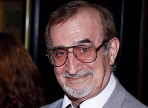 Մահացել է Ժողովրդական արտիստ Ռաֆայել Քոթանջյանը