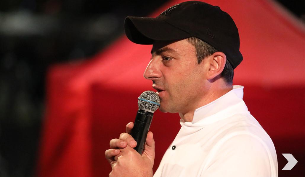 Իշխան Սաղաթելյան