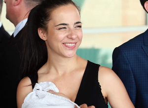 Տաթևիկ Ռևազյանը լքեց պաշտոնը