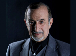 Ռաֆայել Քոթանջյանը՝ «Ա1+»-ի տեսախցիկի առաջ