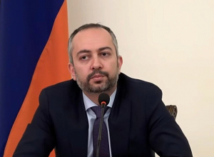 ԱԺ Արտաքին հարաբերությունների մշտական հանձնաժողովի արտահերթ նիստը․ ՈՒՂԻՂ