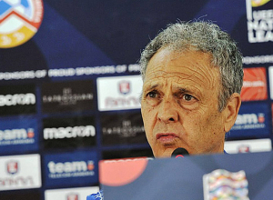 Եթե մարզական բախտ ունենանք, արդյունքի կհասնենք. Խոակին Կապառոս