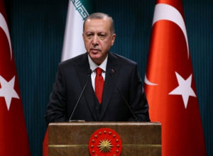 «Բա քեզ ընդունեմ, հյուրասիրեմ, դու գնաս ԱՄՆ-ում Թուրքիայի դեմ խոսե՞ս»․ Էրդողանը՝ Միցոտակիսին