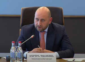 Նախորդ տարվա նույն օրվա համեմատ ցորենը աշխարհում ավելի թանկ է 57տոկոսով․ ԿԲ նախագահ