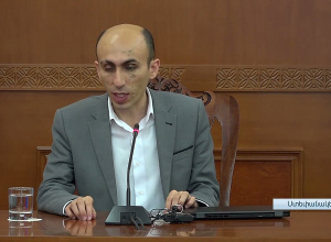 Արցախում ձևավորվել է բռնազավթված տարածքների  մշակութային ժառանգության պաշտպանության պետական խորհուրդը