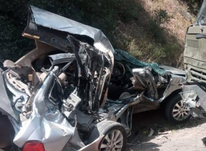 ԱԻՆ-ը մանրամասներ է հայտնել Երևան-Մեղրի ճանապարհին տեղի ունեցած ողբերգական վթարից