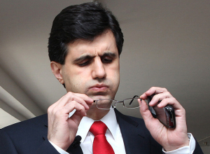 Ռալֆ Յիրիկյանը լքում է Վիվա-ՄՏՍ ընկերությունը․ հայտնի է նոր տնօրենի անունը