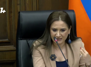 ГД о том, что вчера сказал Пашинян