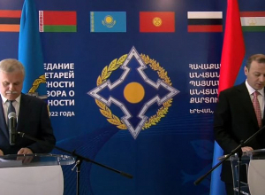 ՀԱՊԿ ԱԽ քարտուղարների հայտարարությունը մամուլի համար․ ՈՒՂԻՂ