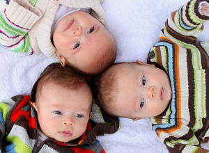 3-րդ և յուրաքանչյուր հաջորդ երեխայի ծննդյան դրամական աջակցության գումարը չի կարող արգելադրվել