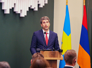 Մեկնարկել է դատավորների շրջանում էթիկայի, կոռուպցիայի դեմ պայքարի վերաբերյալ  հայ-շվեդական ծրագիրը