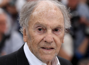 Մահացել է դերասան Ժան Լուի Տրենտինյանը