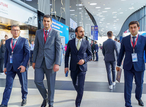 Սանկտ Պետերբուրգում  ստորագրվել է մետրոյի Աջափնյակի կայարանի նախագծման համաձայնագիրը