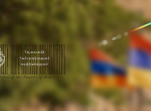 Շինարարական աշխատանք կատարելիս վնասել էր եկեղեցու պատը և ոչ միայն