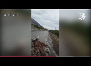 Շեխեր գյուղի մոտակայքում հերոս Դավիթն ապահովել է շրջափակման մեջ մնացած տղաների դուրսբերումը