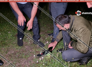 Արագածոտնում կրակոցների հետևանքով վիրավորներից մեկը ևս մահացավ․ shamshyan.com