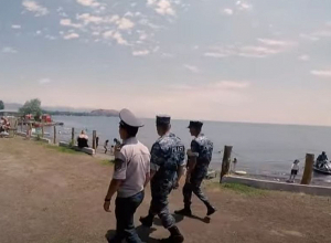 Ամառվա շոգին ընդառաջ․ խորհուրդներ ոստիկանությունից