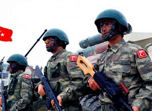 Թուրքիայի աջակցությունը վայելող զինված խմբավորումների միջև բախումներ են եղել