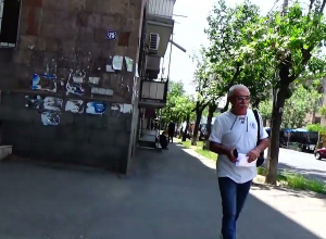 Առողջությանը պատճառվել էր ծանր վնաս. Արաբկիրի ոստիկանները բացահայտեցին դանակահարությունը