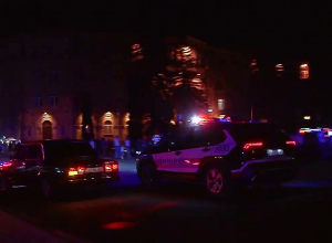 Պարեկները 2 հետախուզվողի են գտել