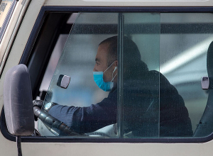 Համայնքային ավտոբուսների բոլոր վարորդները պարտադիր բուժզննում կանցնեն