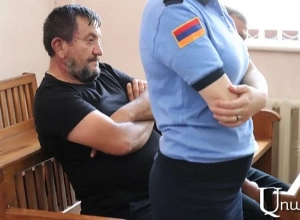 Որ օրը իրան բաց թողեցին, ես իրան կգյուլլեմ․ զոհված զինվորի հայրը՝ դատավորին․ Aravot.am