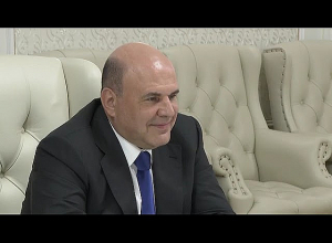 Փաշինյանն ու Միշուստինն անդրադարձել են տարածաշրջանային հաղորդակցության խնդիրներին