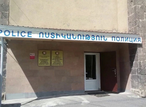 Ոստիկանության Ապարանի բաժնի պետ Աշոտ Հայրապետյանն ազատվել է զբաղեցրած պաշտոնից