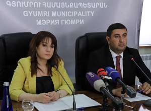 Ես, որպես մարզպետ, ունեմ դժգոհություն. Նազելի Բաղդասարյան